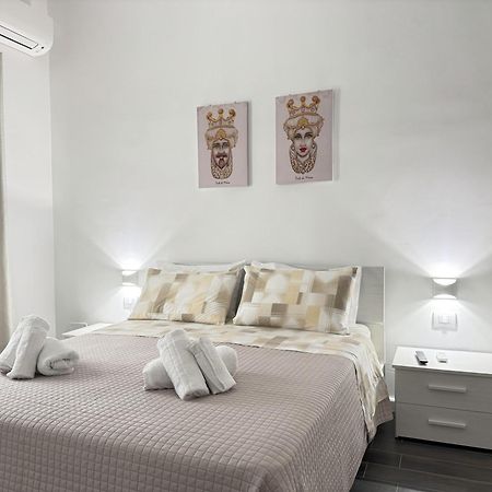 I Due Mori Βίλα Νότο Εξωτερικό φωτογραφία